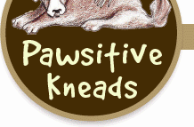 Pawsitive Kneads, Canine Therapeutic and Sports Massage, Dog Massage Therapy, in Columbus, Ohio